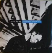 CD Single - Gary Kemp - An Inexperienced Man