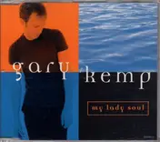 Gary Kemp - My Lady Soul
