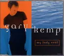 CD Single - Gary Kemp - My Lady Soul