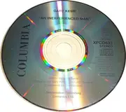 CD Single - Gary Kemp - An Inexperienced Man