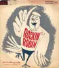 7inch Vinyl Single - Gary King / Bobbie Rett - Rockin' Robin / Susie Darlin'