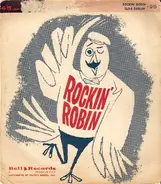 Gary King / Bobbie Rett - Rockin' Robin / Susie Darlin'
