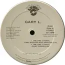 12'' - Gary L., Gary Little - Time (Time To Party)