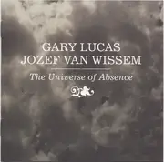 CD - Gary Lucas And Jozef Van Wissem - The Universe Of Absence
