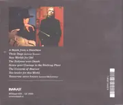 CD - Gary Lucas And Jozef Van Wissem - The Universe Of Absence