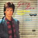 7inch Vinyl Single - Gary Lux - Unsichtbare Augen
