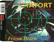Gary Lux - Frozen Hearts