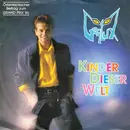 7inch Vinyl Single - Gary Lux - Kinder Dieser Welt