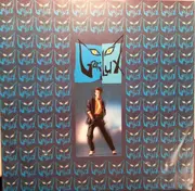 LP - Gary Lux - Dreidimensional