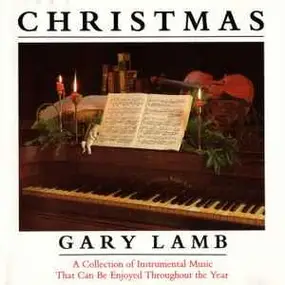 Gary Lamb - Christmas