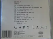 CD - Gary Lamb - Distant Fields
