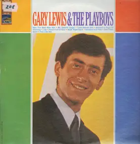Gary Lewis & the Playboys - Gary Lewis and the Playboys