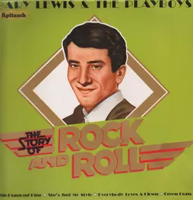 Gary Lewis & the Playboys - The Story of Rock and Roll