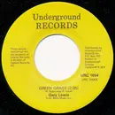 7inch Vinyl Single - Gary Lewis - Green Grass / Sure Gonna Miss Her