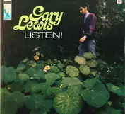 Gary Lewis