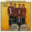 LP - Gary Lewis & The Playboys - The Very Best Of Gary Lewis & The Playboys