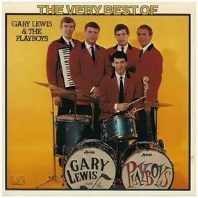 Gary Lewis & the Playboys - The Very Best Of Gary Lewis & The Playboys