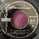 7inch Vinyl Single - Gary Lewis & The Playboys - This Diamond Ring - EP