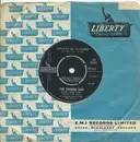 7inch Vinyl Single - Gary Lewis & The Playboys - This Diamond Ring