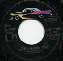 7inch Vinyl Single - Gary Lewis & The Playboys - This Diamond Ring / My Hearts Symphony
