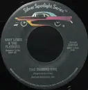 7inch Vinyl Single - Gary Lewis & The Playboys - This Diamond Ring / My Hearts Symphony