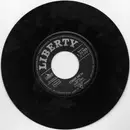 7inch Vinyl Single - Gary Lewis & The Playboys - Count Me In / Little Miss Go-Go