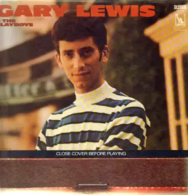 Gary Lewis & the Playboys - Close Cover Before Playing