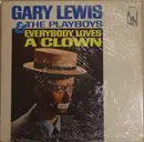 LP - Gary Lewis & The Playboys - Everybody Loves A Clown