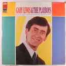 LP - Gary Lewis & The Playboys - Gary Lewis & The Playboys