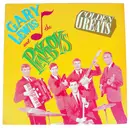 LP - Gary Lewis & The Playboys - Golden Greats