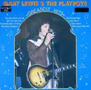 LP - Gary Lewis & The Playboys - Greatest Hits