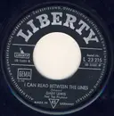 7inch Vinyl Single - Gary Lewis & The Playboys - Green Grass / I Can Read Between The Lines