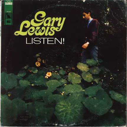 Gary Lewis & The Playboys - Listen!