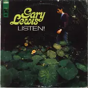 LP - Gary Lewis & The Playboys - Listen!