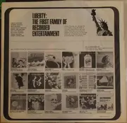 LP - Gary Lewis & The Playboys - Listen!