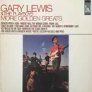 LP - Gary Lewis & The Playboys - More Golden Greats - Gatefold