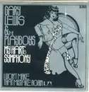 7inch Vinyl Single - Gary Lewis & The Playboys - My Heart's Symphony