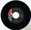 7inch Vinyl Single - Gary Lewis & The Playboys - Sealed With A Kiss / Sara Jane
