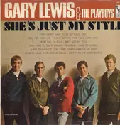 Gary Lewis & the Playboys - She's Just My Style