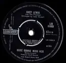 7inch Vinyl Single - Gary Lewis & The Playboys - Sure Gonna' Miss Her