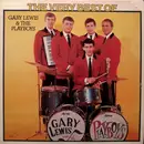 LP - Gary Lewis & The Playboys - The Very Best Of Gary Lewis & The Playboys