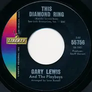 Gary Lewis & The Playboys - This Diamond Ring
