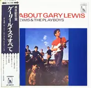 Gary Lewis & The Playboys - All About Gary Lewis