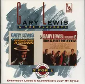 The Playboy - Everybody Loves a Clown/She S