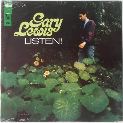 Gary Lewis & The Playboys - Listen!