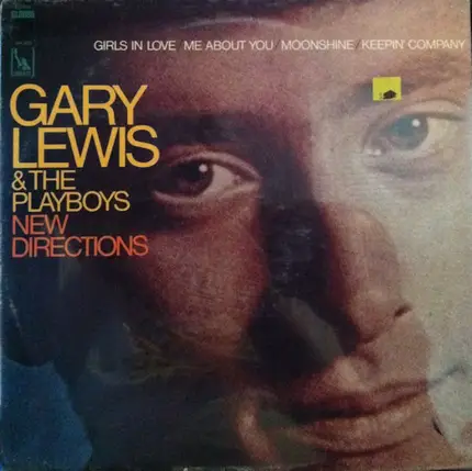 Gary Lewis & The Playboys - New Directions