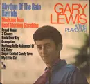 LP - Gary Lewis & The Playboys - Rhythm Of The Rain / Hayride