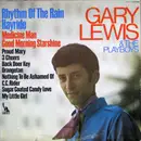 LP - Gary Lewis & The Playboys - Rhythm Of The Rain / Hayride