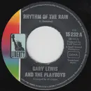 7inch Vinyl Single - Gary Lewis & The Playboys - Rhythm Of The Rain