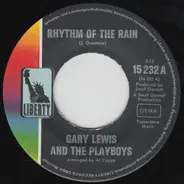 Gary Lewis & The Playboys - Rhythm of the Rain